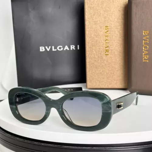 Bvlgari AAA Quality Sunglasses #1282239