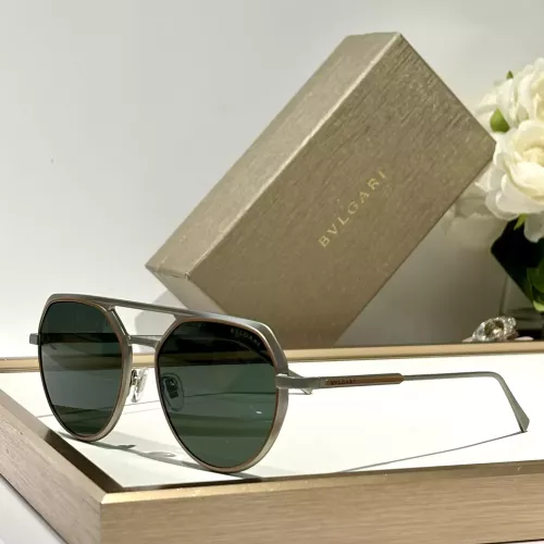 Bvlgari AAA Quality Sunglasses #1282243