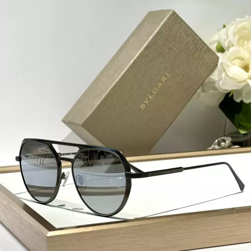 Bvlgari AAA Quality Sunglasses #1282244