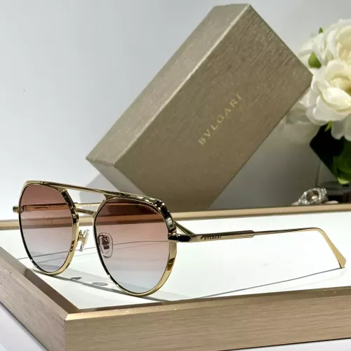 Bvlgari AAA Quality Sunglasses #1282247