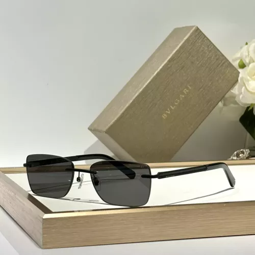 Bvlgari AAA Quality Sunglasses #1282248