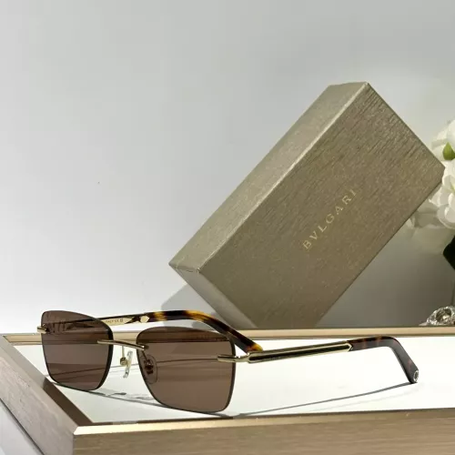 Bvlgari AAA Quality Sunglasses #1282252