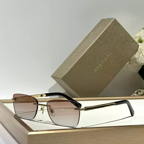 Bvlgari AAA Quality Sunglasses #1282253