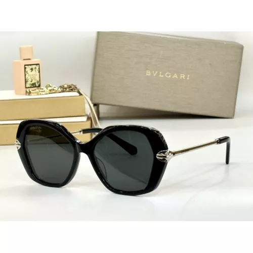 Bvlgari AAA Quality Sunglasses #1282256