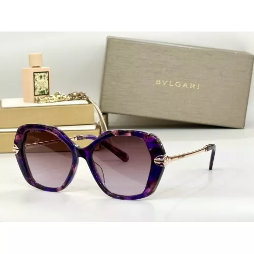 Bvlgari AAA Quality Sunglasses #1282258