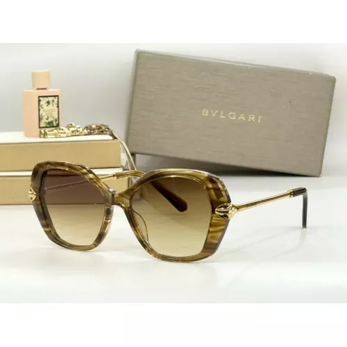 Bvlgari AAA Quality Sunglasses #1282260