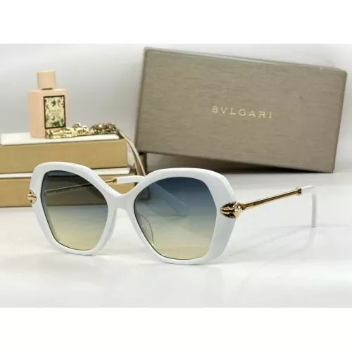 Bvlgari AAA Quality Sunglasses #1282262