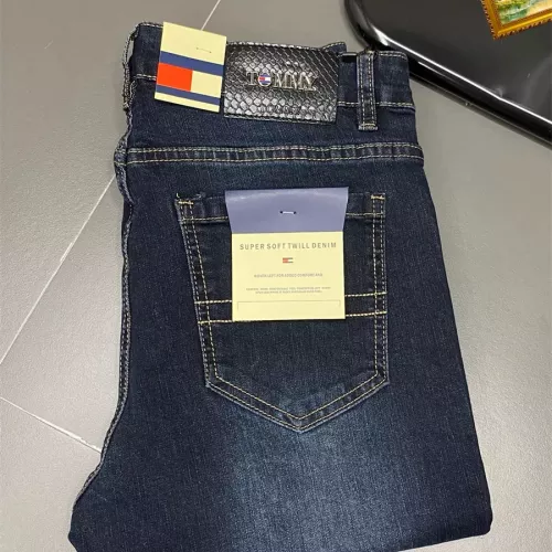 Tommy Hilfiger TH Jeans For Men #1282263