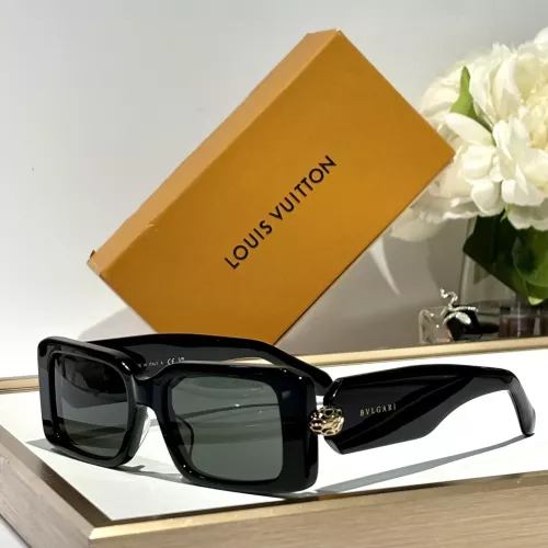 Bvlgari AAA Quality Sunglasses #1282264