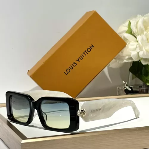 Bvlgari AAA Quality Sunglasses #1282265