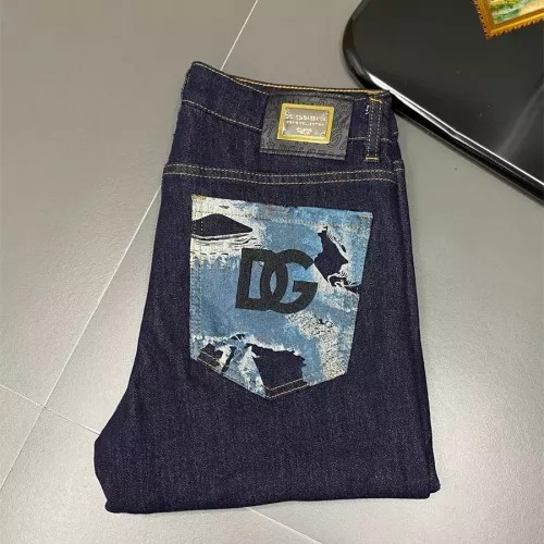 Dolce & Gabbana D&G Jeans For Men #1282274