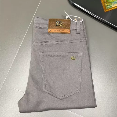 Replica Burberry Jeans For Men #1282275, $48.00 USD, [ITEM#1282275], Replica Burberry Jeans outlet from China