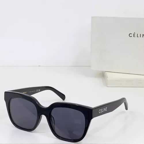 Celine AAA Quality Sunglasses #1282305