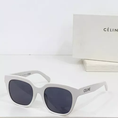 Celine AAA Quality Sunglasses #1282306