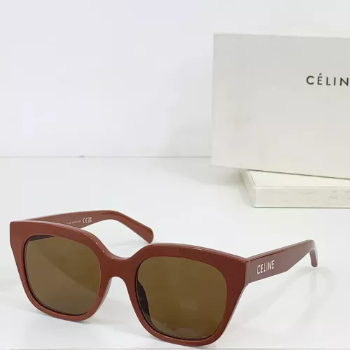 Celine AAA Quality Sunglasses #1282309