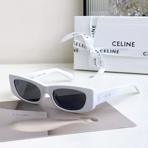 Celine AAA Quality Sunglasses #1282312