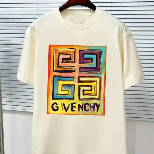 Givenchy T-Shirts Short Sleeved For Unisex #1282386