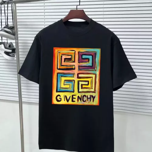 Replica Givenchy T-Shirts Short Sleeved For Unisex #1282387, $34.00 USD, [ITEM#1282387], Replica Givenchy T-Shirts outlet from China