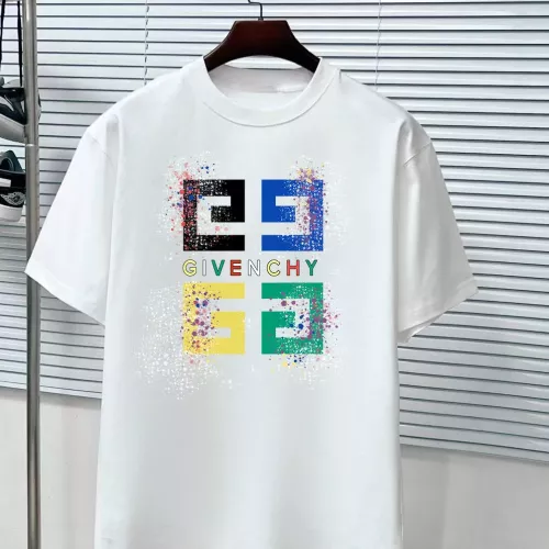 Replica Givenchy T-Shirts Short Sleeved For Unisex #1282391, $34.00 USD, [ITEM#1282391], Replica Givenchy T-Shirts outlet from China