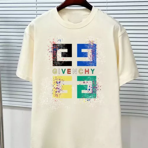 Givenchy T-Shirts Short Sleeved For Unisex #1282392