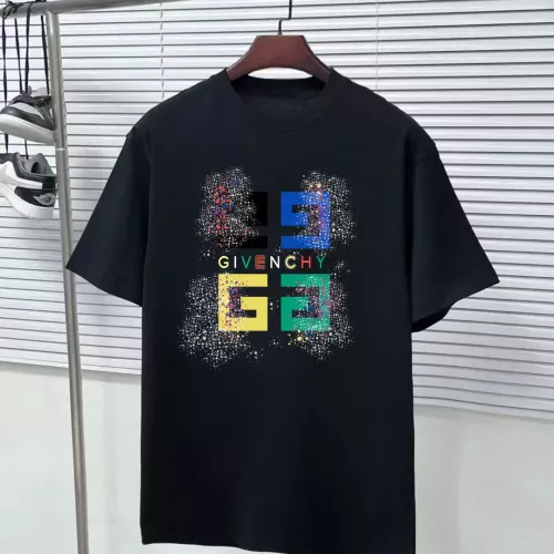 Replica Givenchy T-Shirts Short Sleeved For Unisex #1282393, $34.00 USD, [ITEM#1282393], Replica Givenchy T-Shirts outlet from China