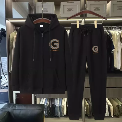 Givenchy Tracksuits Long Sleeved For Men #1282436