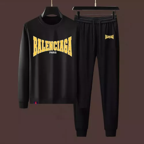 Replica Balenciaga Fashion Tracksuits Long Sleeved For Men #1282451, $88.00 USD, [ITEM#1282451], Replica Balenciaga Fashion Tracksuits outlet from China