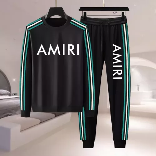 Amiri Tracksuits Long Sleeved For Men #1282465