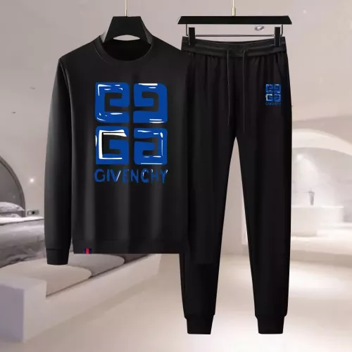 Givenchy Tracksuits Long Sleeved For Men #1282470