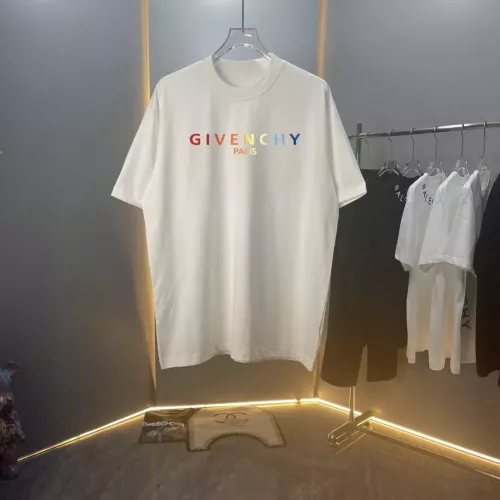 Replica Givenchy T-Shirts Short Sleeved For Unisex #1282492, $39.00 USD, [ITEM#1282492], Replica Givenchy T-Shirts outlet from China