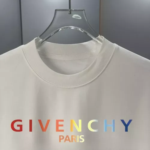 Replica Givenchy T-Shirts Short Sleeved For Unisex #1282492 $39.00 USD for Wholesale