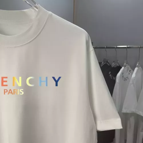 Replica Givenchy T-Shirts Short Sleeved For Unisex #1282492 $39.00 USD for Wholesale