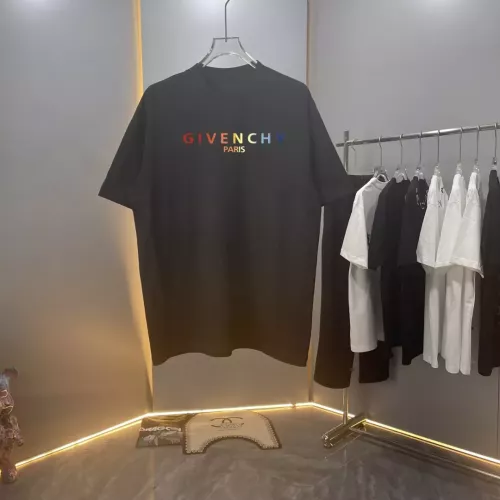 Givenchy T-Shirts Short Sleeved For Unisex #1282493