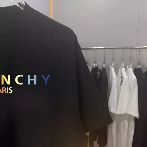 Replica Givenchy T-Shirts Short Sleeved For Unisex #1282493 $39.00 USD for Wholesale