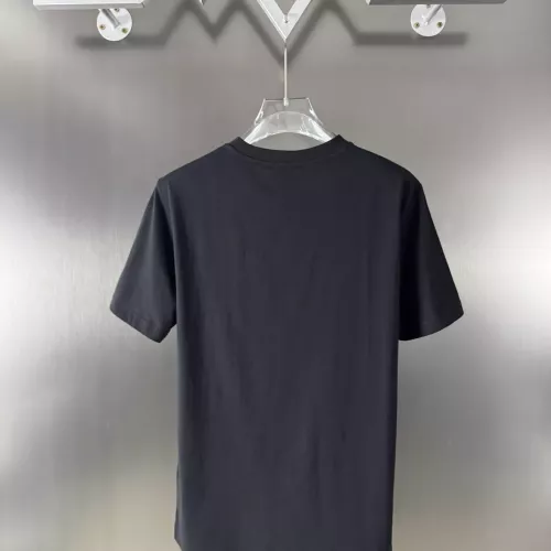 Replica Moncler T-Shirts Short Sleeved For Unisex #1282496 $38.00 USD for Wholesale