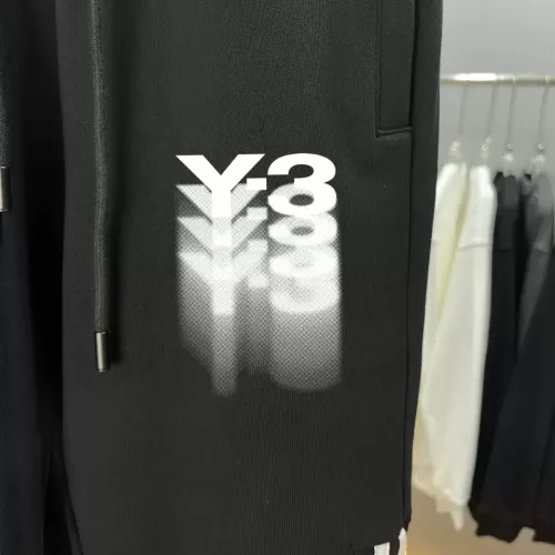 Replica Y-3 Pants For Unisex #1282517 $60.00 USD for Wholesale