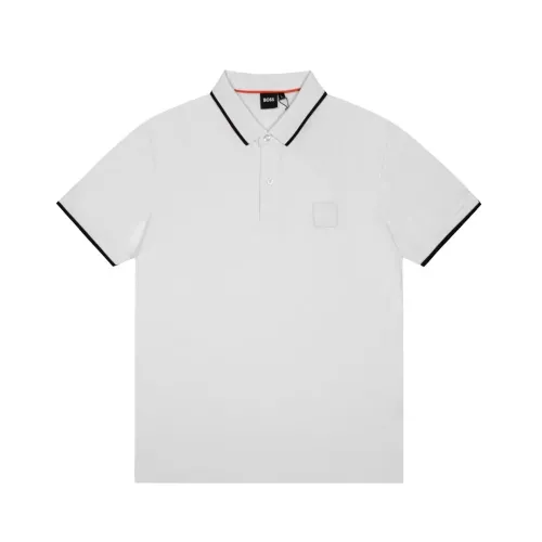 Boss T-Shirts Short Sleeved For Men #1282530