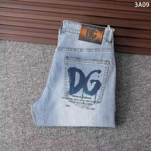 Dolce & Gabbana D&G Jeans For Men #1282604