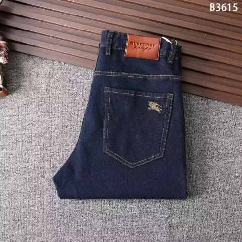 Burberry Jeans For Men #1282628