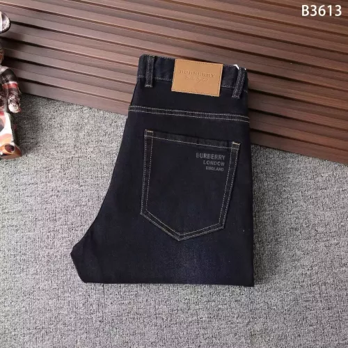 Burberry Jeans For Men #1282634