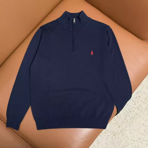 Replica Ralph Lauren Polo Sweaters Long Sleeved For Men #1282829, $45.00 USD, [ITEM#1282829], Replica Ralph Lauren Polo Sweaters outlet from China