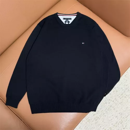 Replica Tommy Hilfiger TH Sweaters Long Sleeved For Men #1282836, $42.00 USD, [ITEM#1282836], Replica Tommy Hilfiger TH Sweaters outlet from China