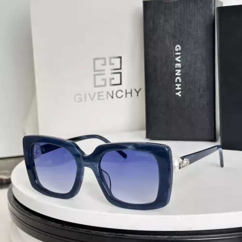 Givenchy AAA Quality Sunglasses #1282959