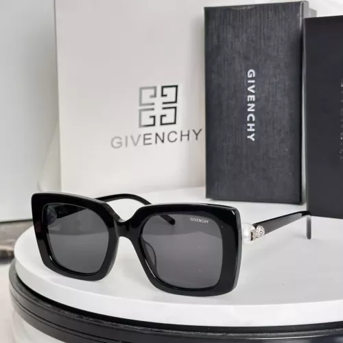 Givenchy AAA Quality Sunglasses #1282961