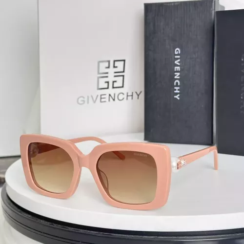 Givenchy AAA Quality Sunglasses #1282962