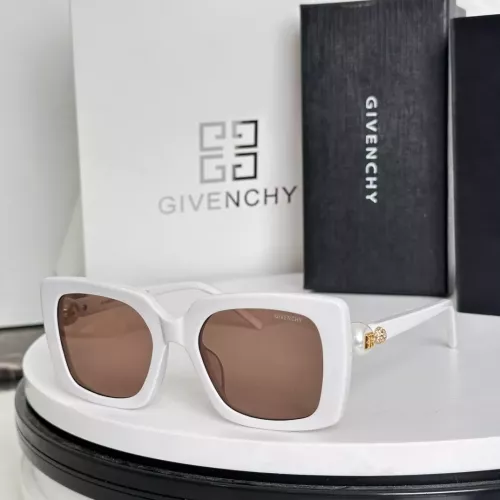 Givenchy AAA Quality Sunglasses #1282963