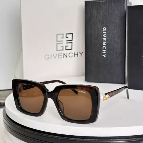 Givenchy AAA Quality Sunglasses #1282964