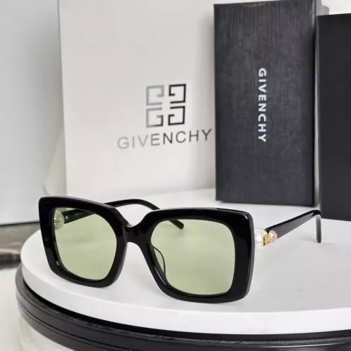 Givenchy AAA Quality Sunglasses #1282966