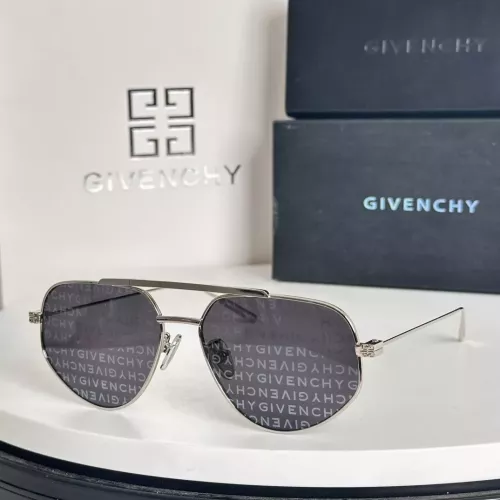 Givenchy AAA Quality Sunglasses #1282976