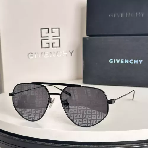 Givenchy AAA Quality Sunglasses #1282977